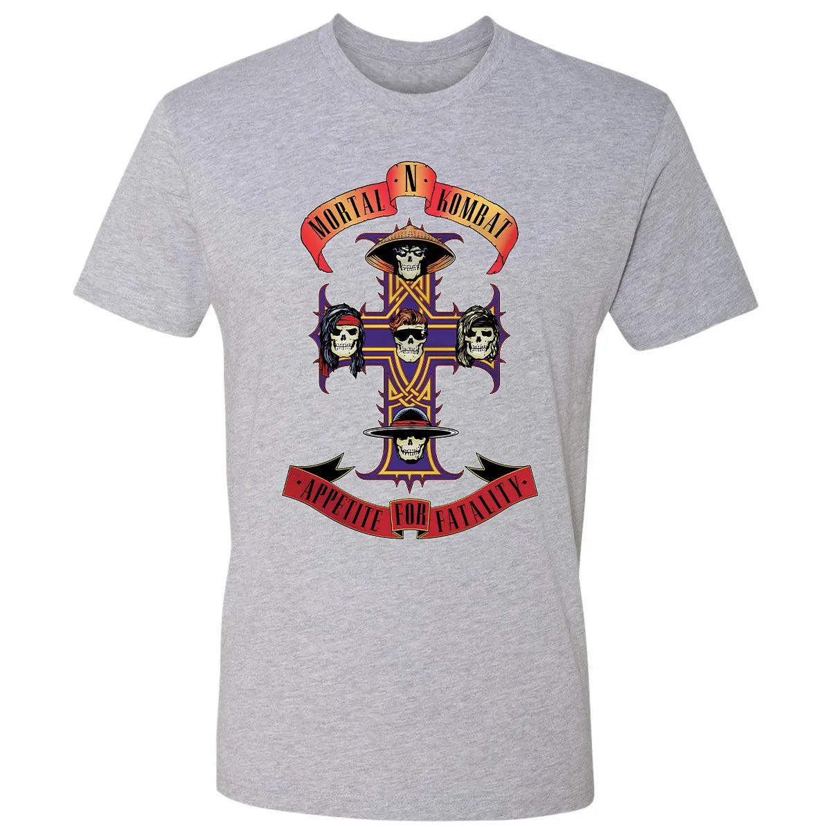 Premium Unisex T-shirt - 7JVNZ852