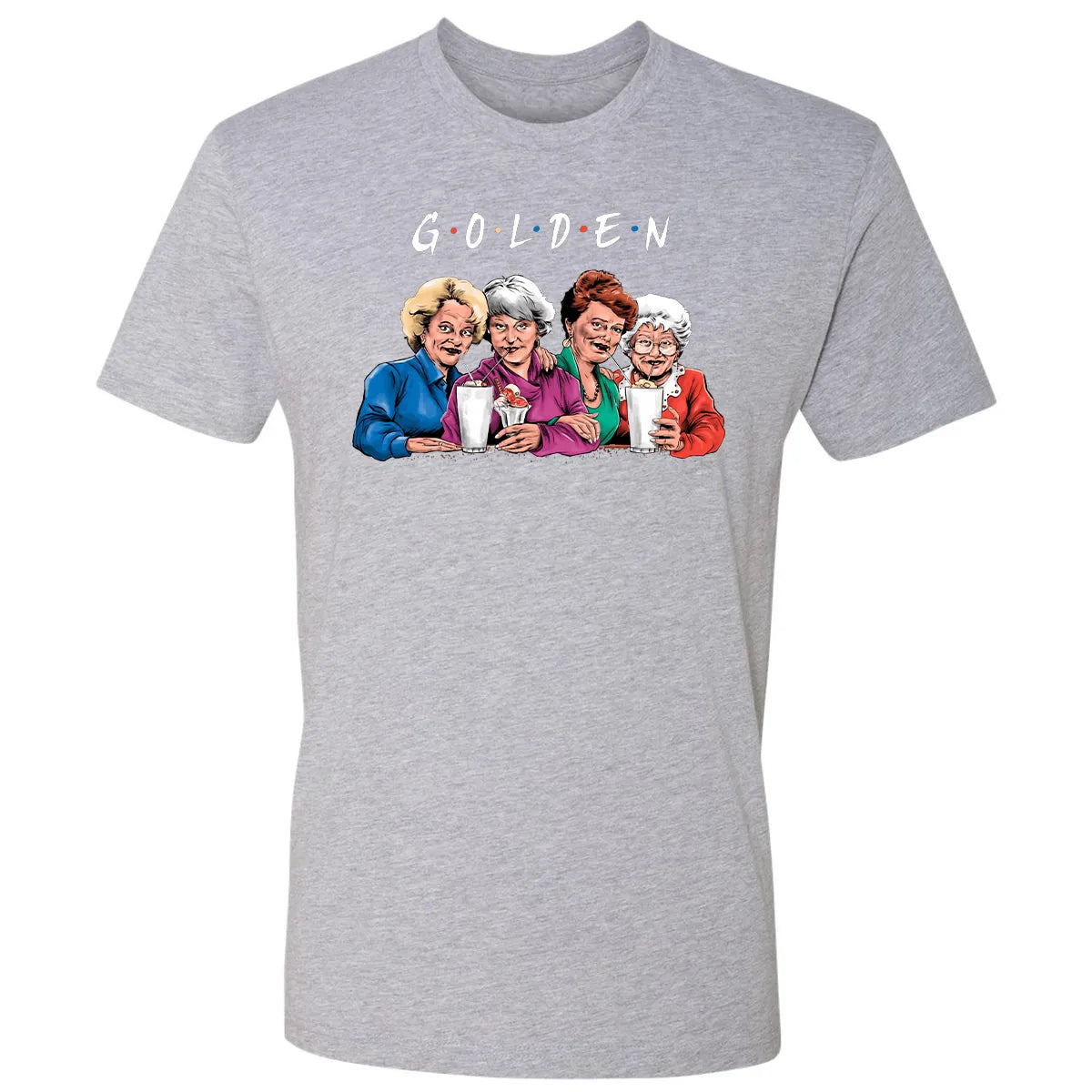 Premium Unisex T-shirt - F6Y72DYC