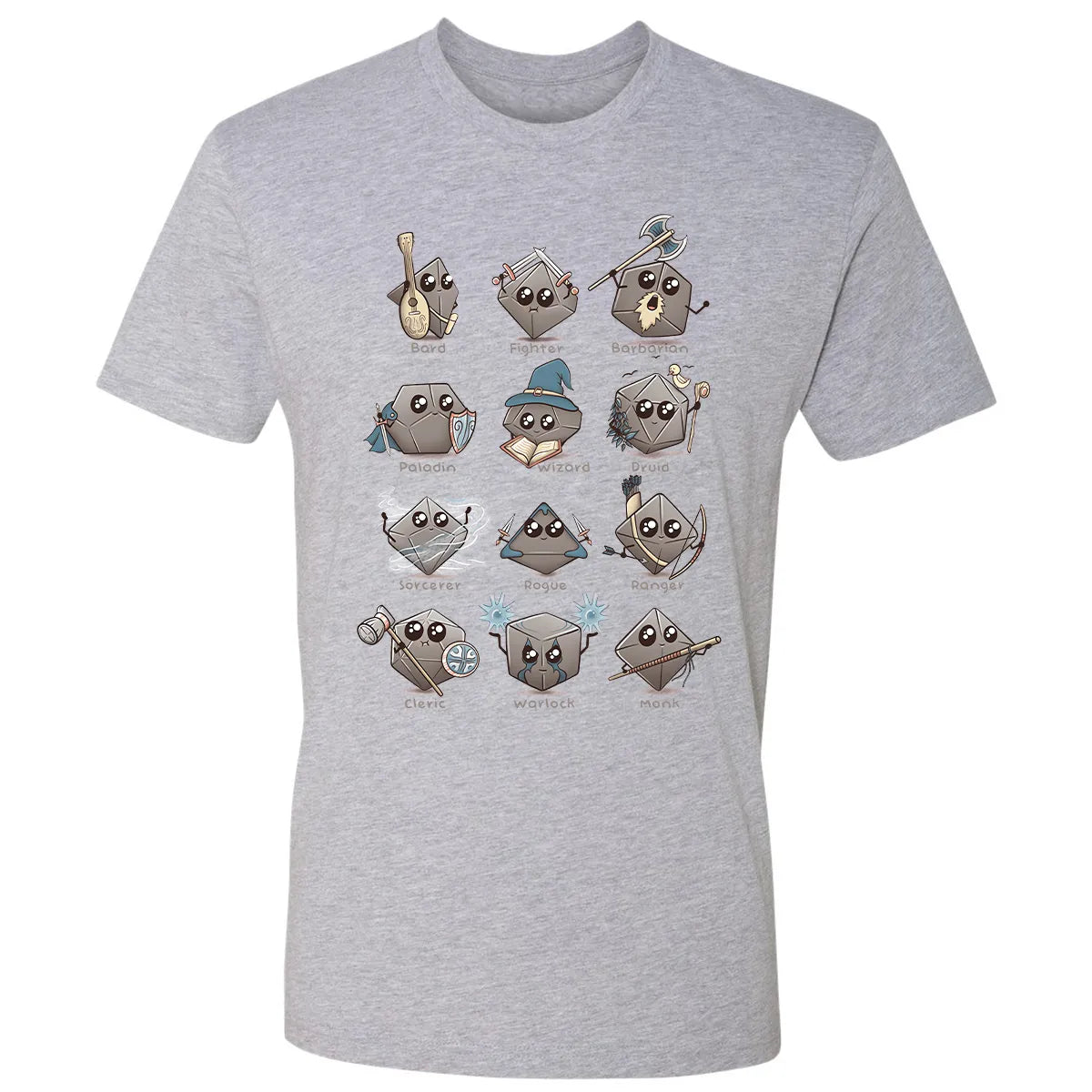 Premium Unisex T-shirt - NSL5ASWJ
