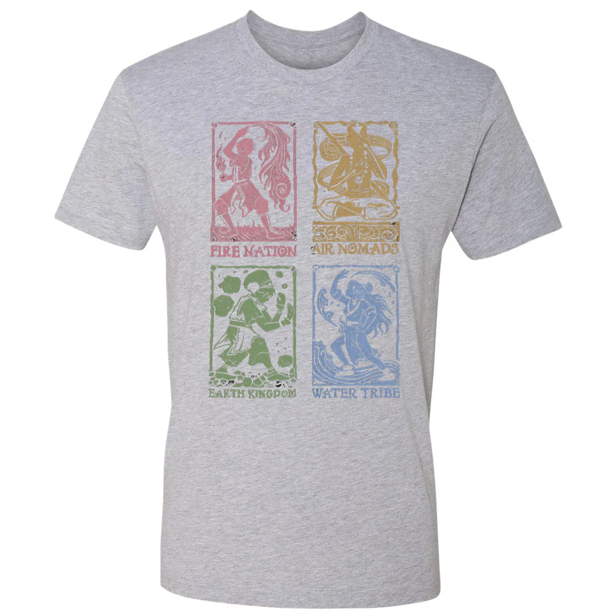 Premium Unisex T-shirt - Y94V2JZ1