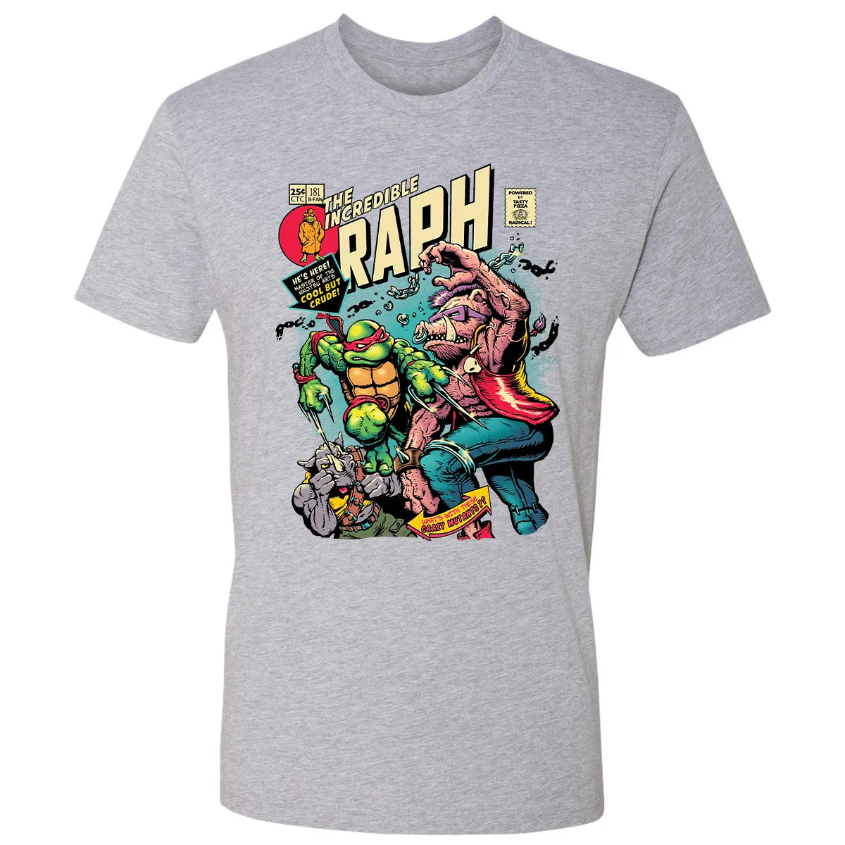 Premium Unisex T-shirt - N8LL12ES