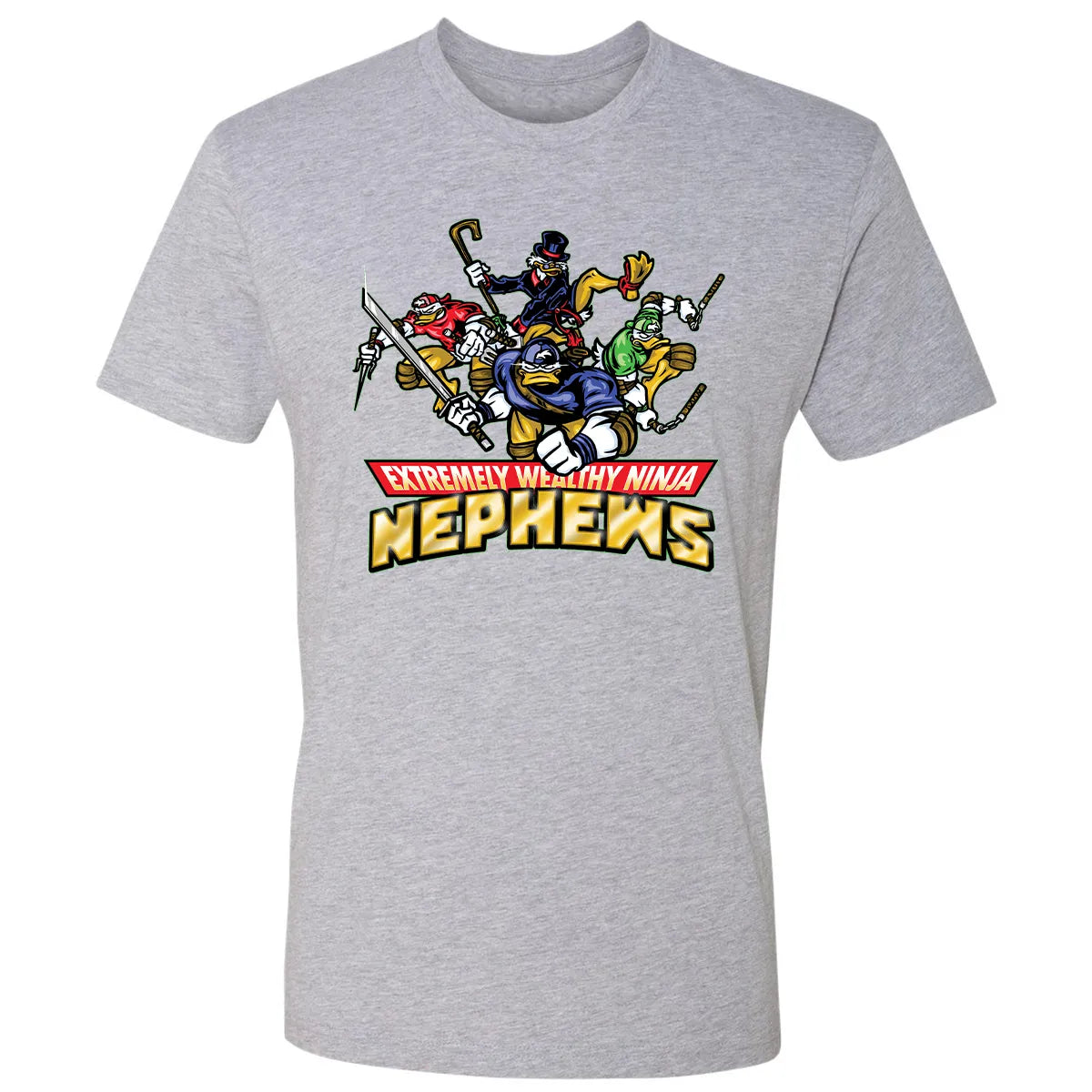 Premium Unisex T-shirt - KAAUMW71