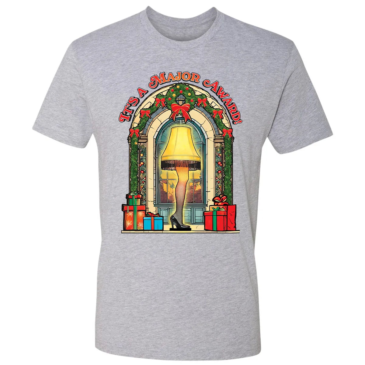 Premium Unisex T-shirt - DAE7HFD5