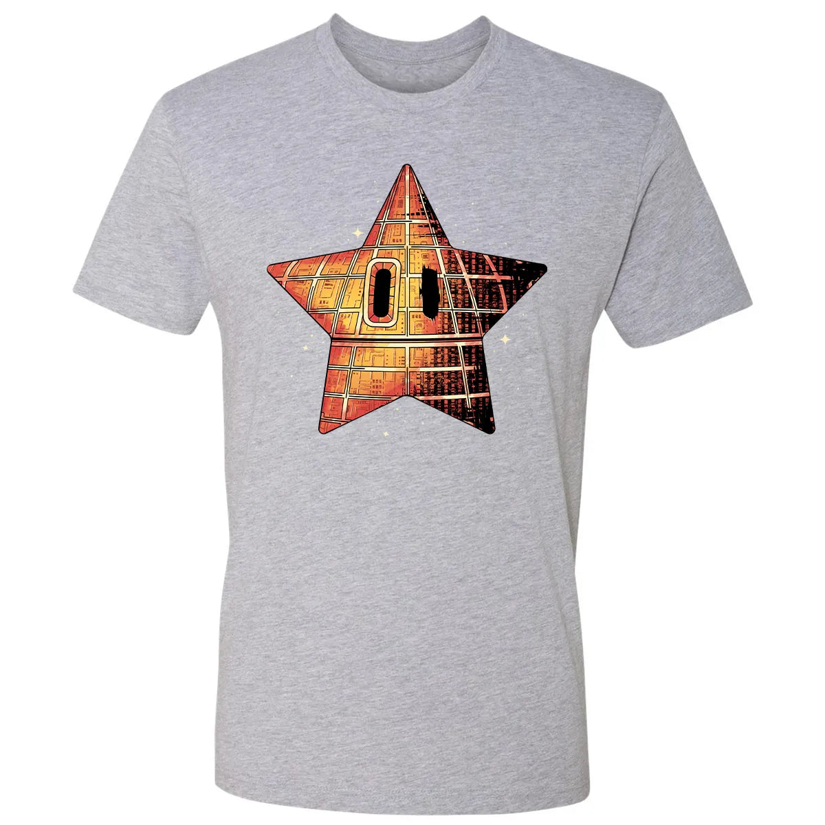 Premium Unisex T-shirt - XVH6DUBP