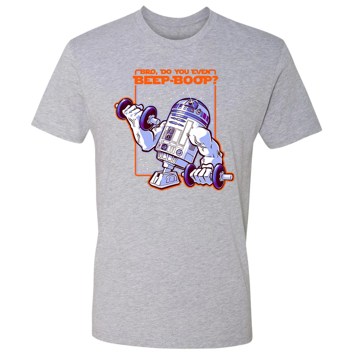 Premium Unisex T-shirt - 4JZNTUZS