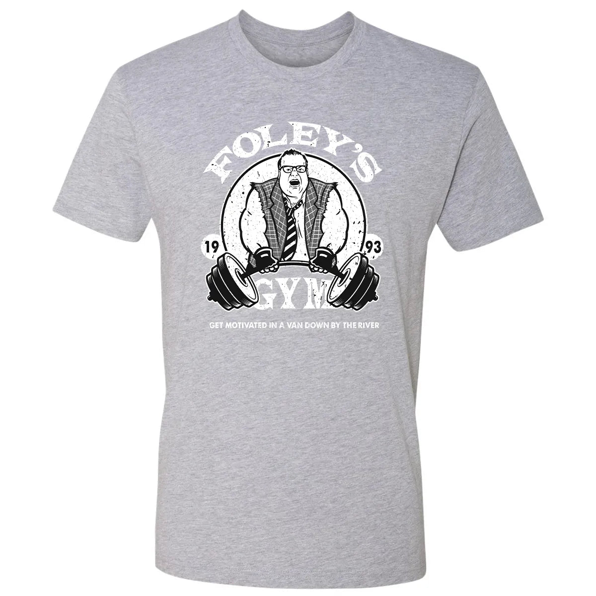 Premium Unisex T-shirt - 5ZSXVBLZ
