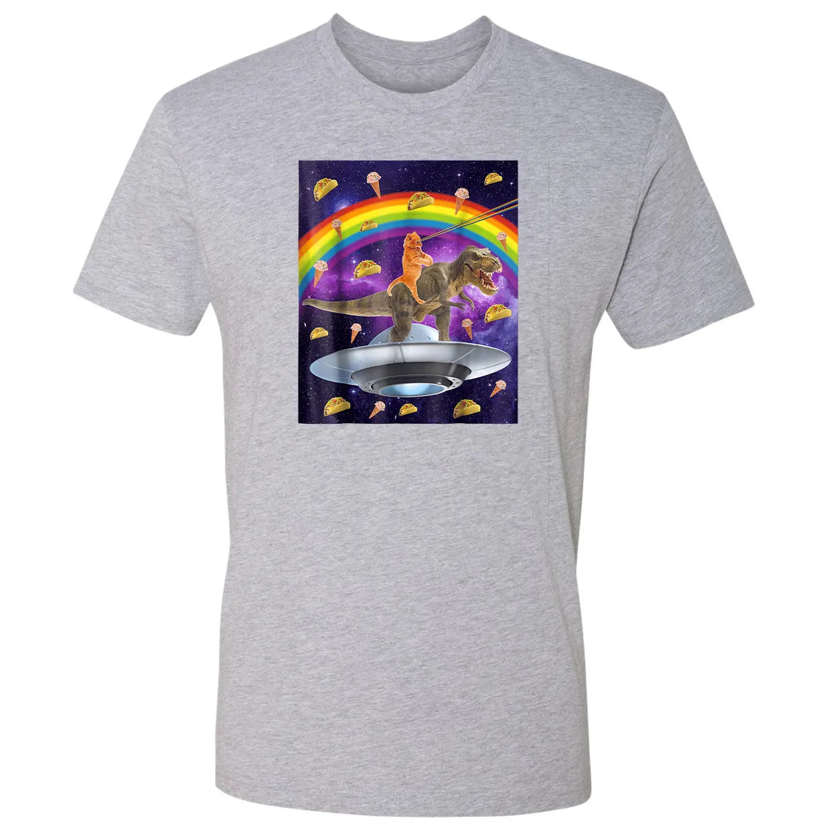 Premium Unisex T-shirt - LEBS3GNX