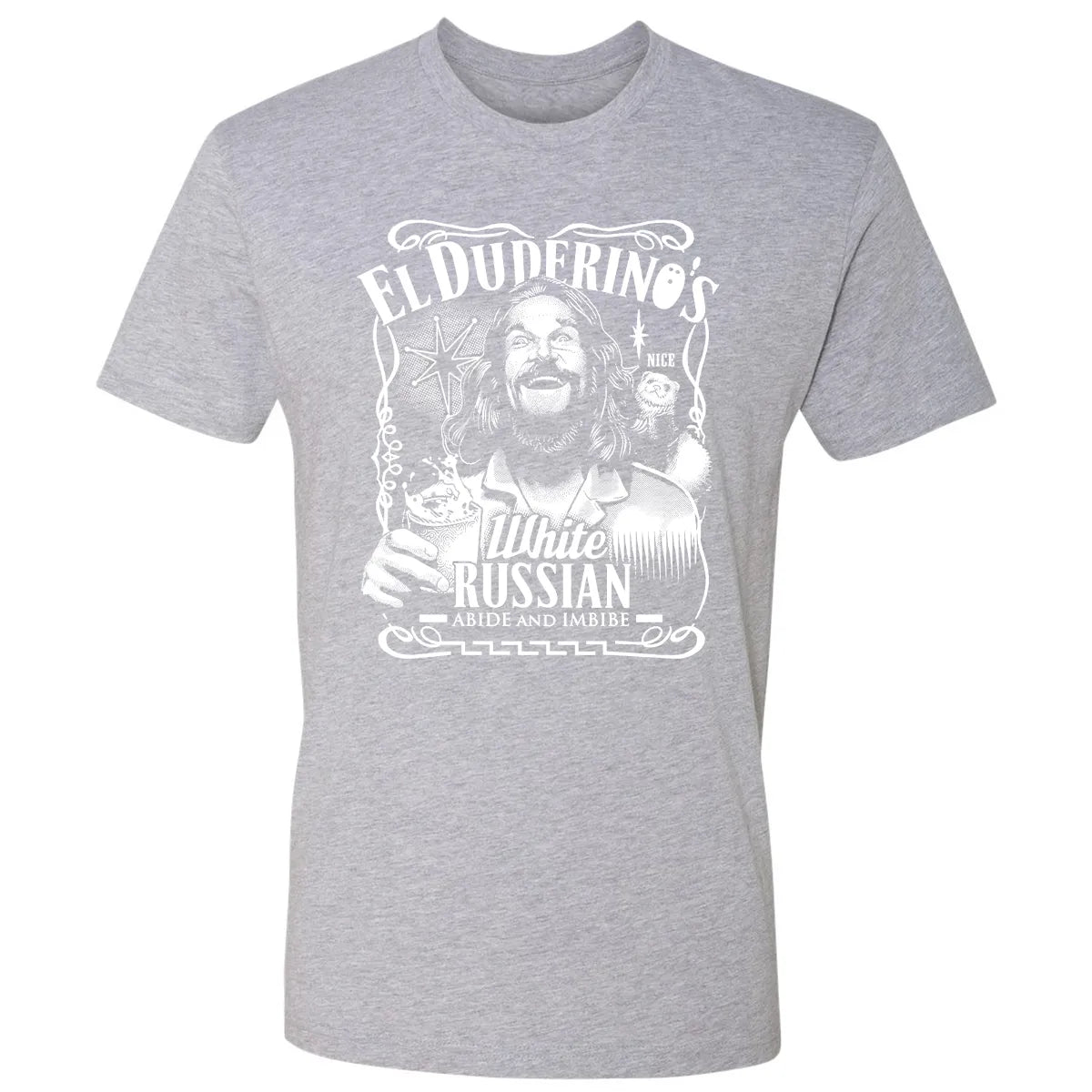 Premium Unisex T-shirt - DQMRSXYX