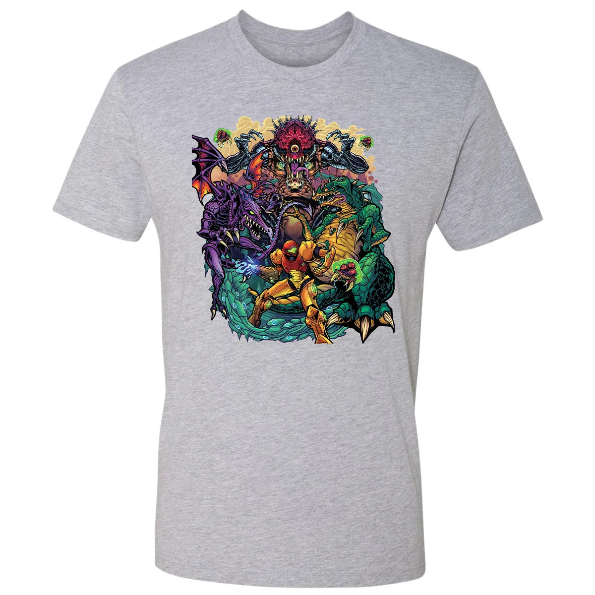 Premium Unisex T-shirt - 6ECCR9SM