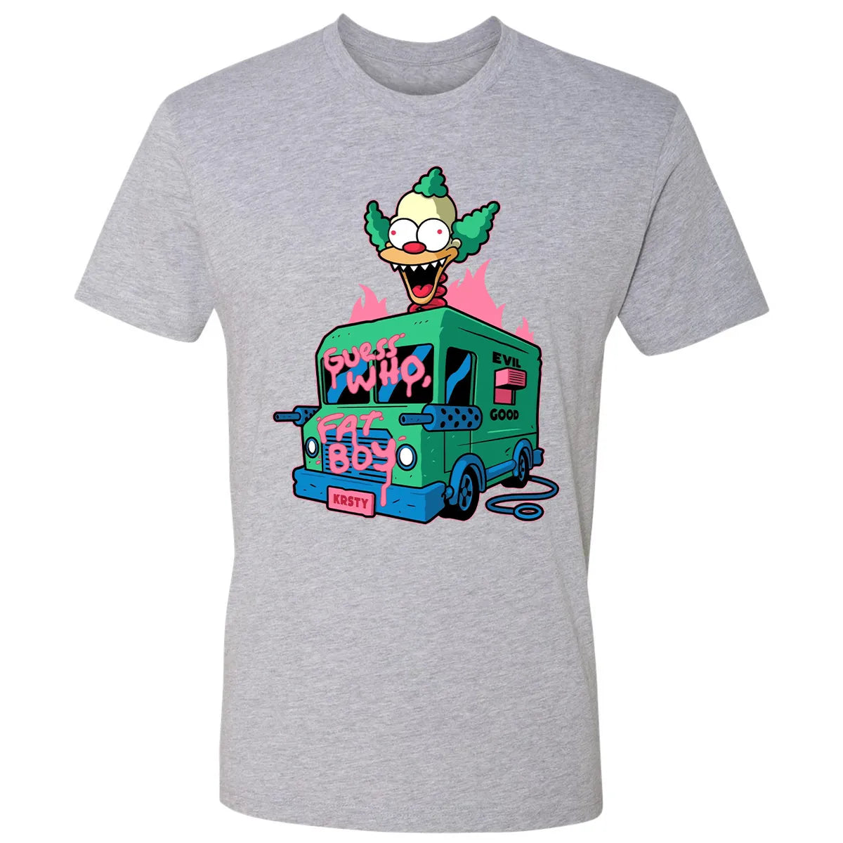 Premium Unisex T-shirt - 54RUVYYQ