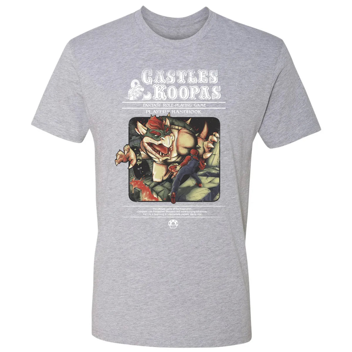 Premium Unisex T-shirt - C2D28Q9V