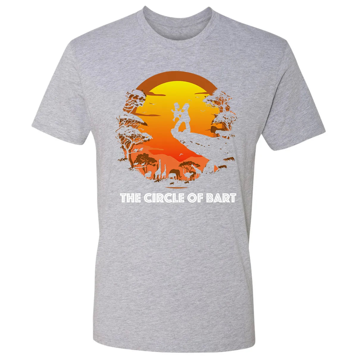 Premium Unisex T-shirt - WUCMHAQY