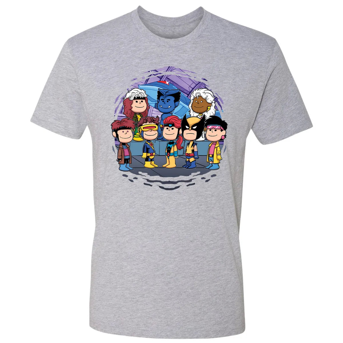 Premium Unisex T-shirt - J145FWD8