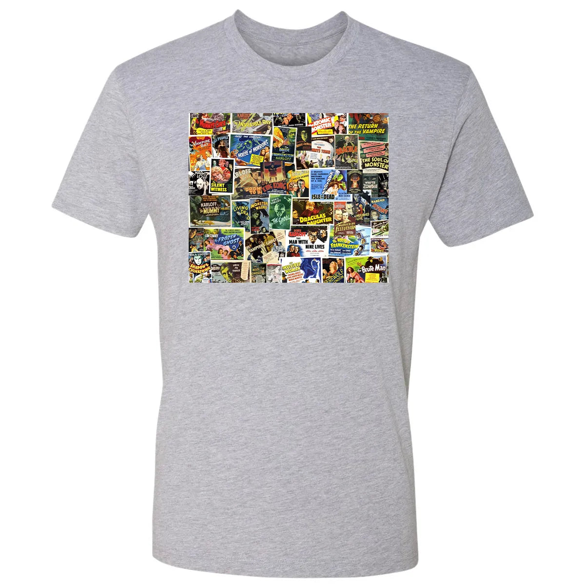 Premium Unisex T-shirt - HC26LU2J