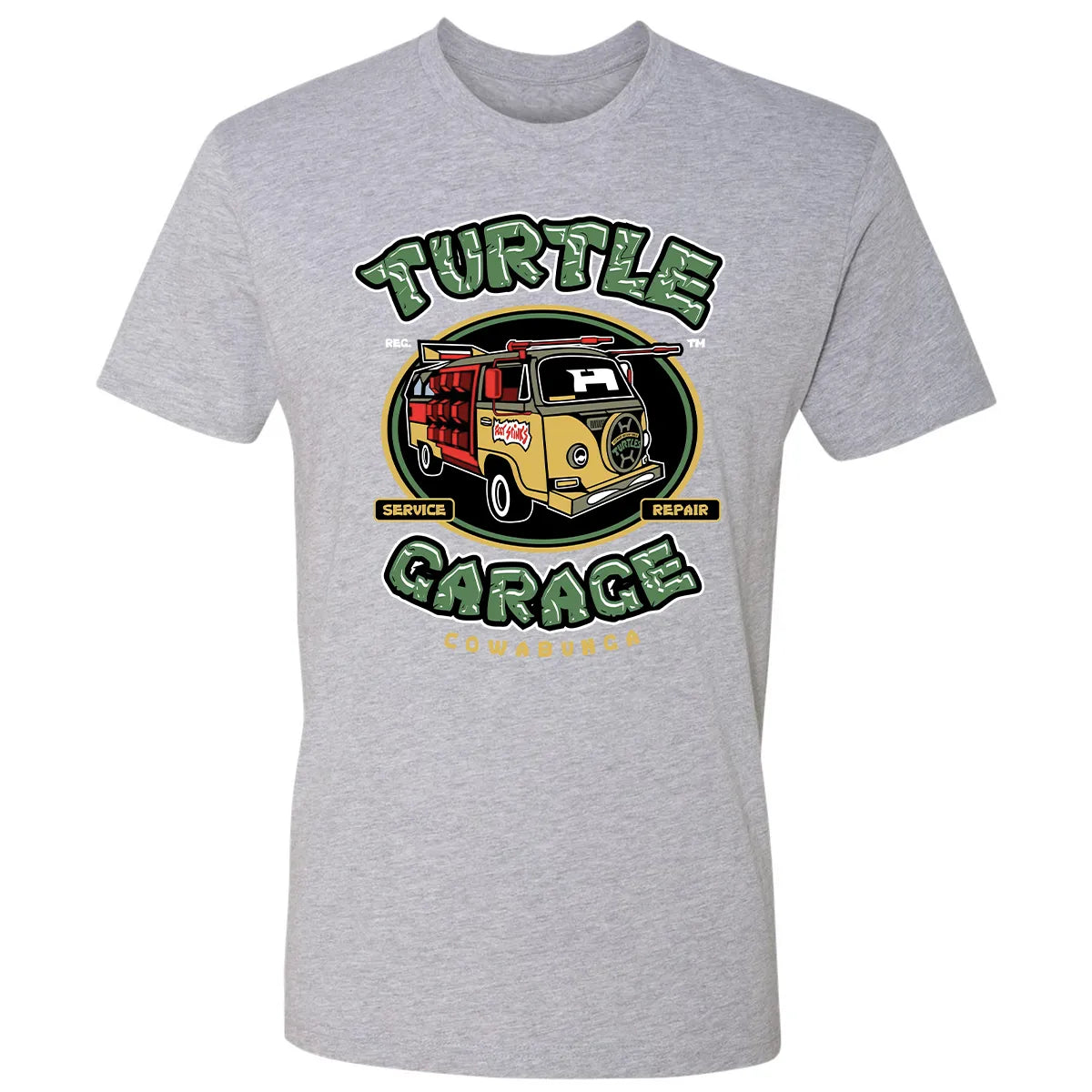 Premium Unisex T-shirt - 22FKJNR1