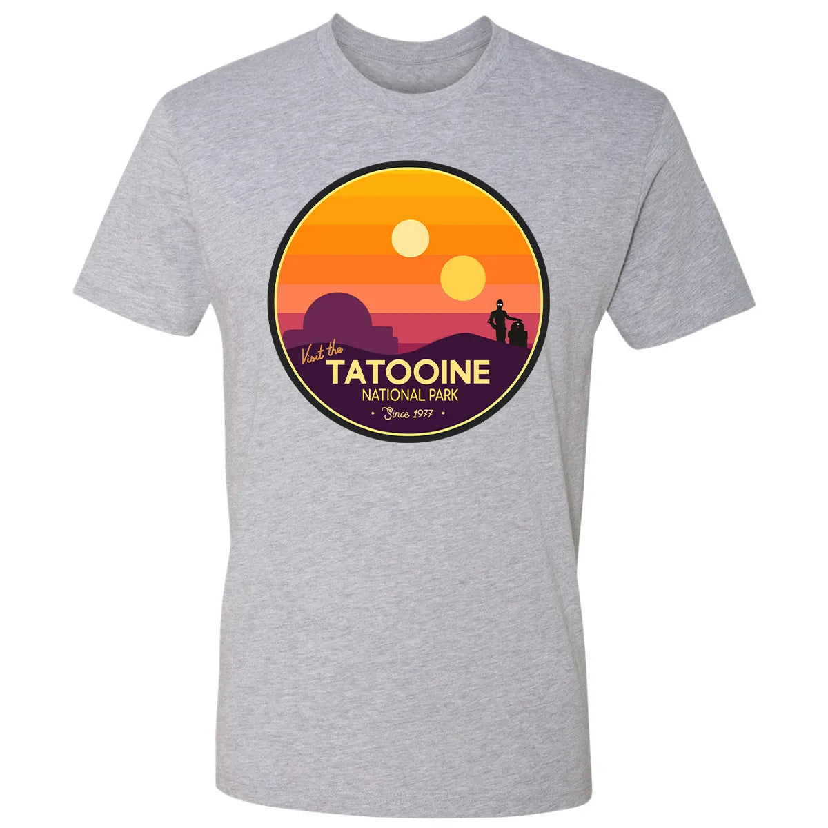 Premium Unisex T-shirt - ZHECCW26