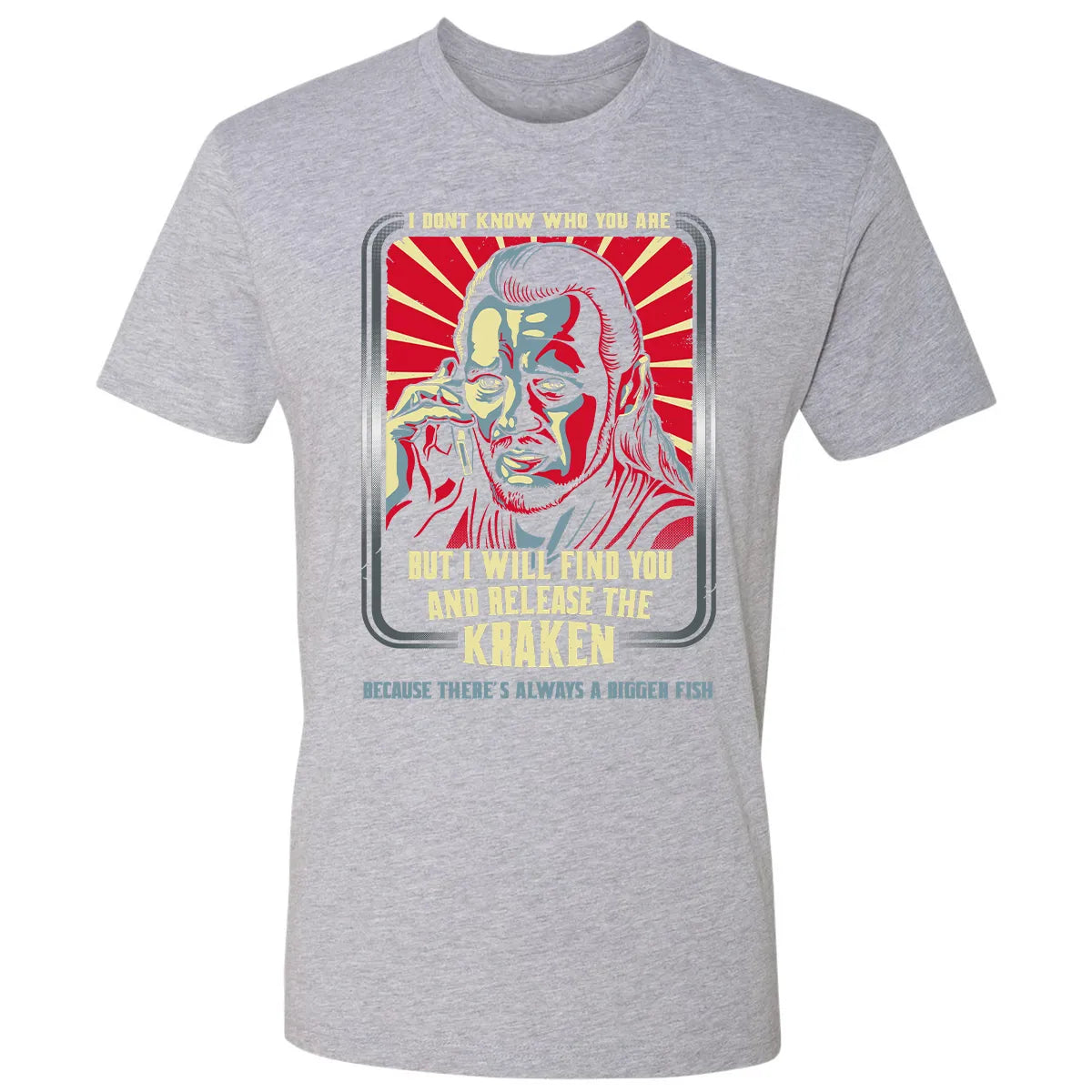 Premium Unisex T-shirt - 26DAJ5FY
