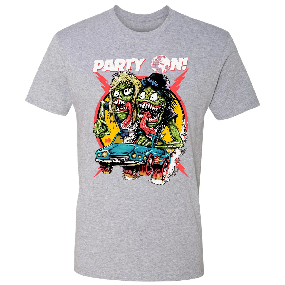 Premium Unisex T-shirt - K56JPJT6
