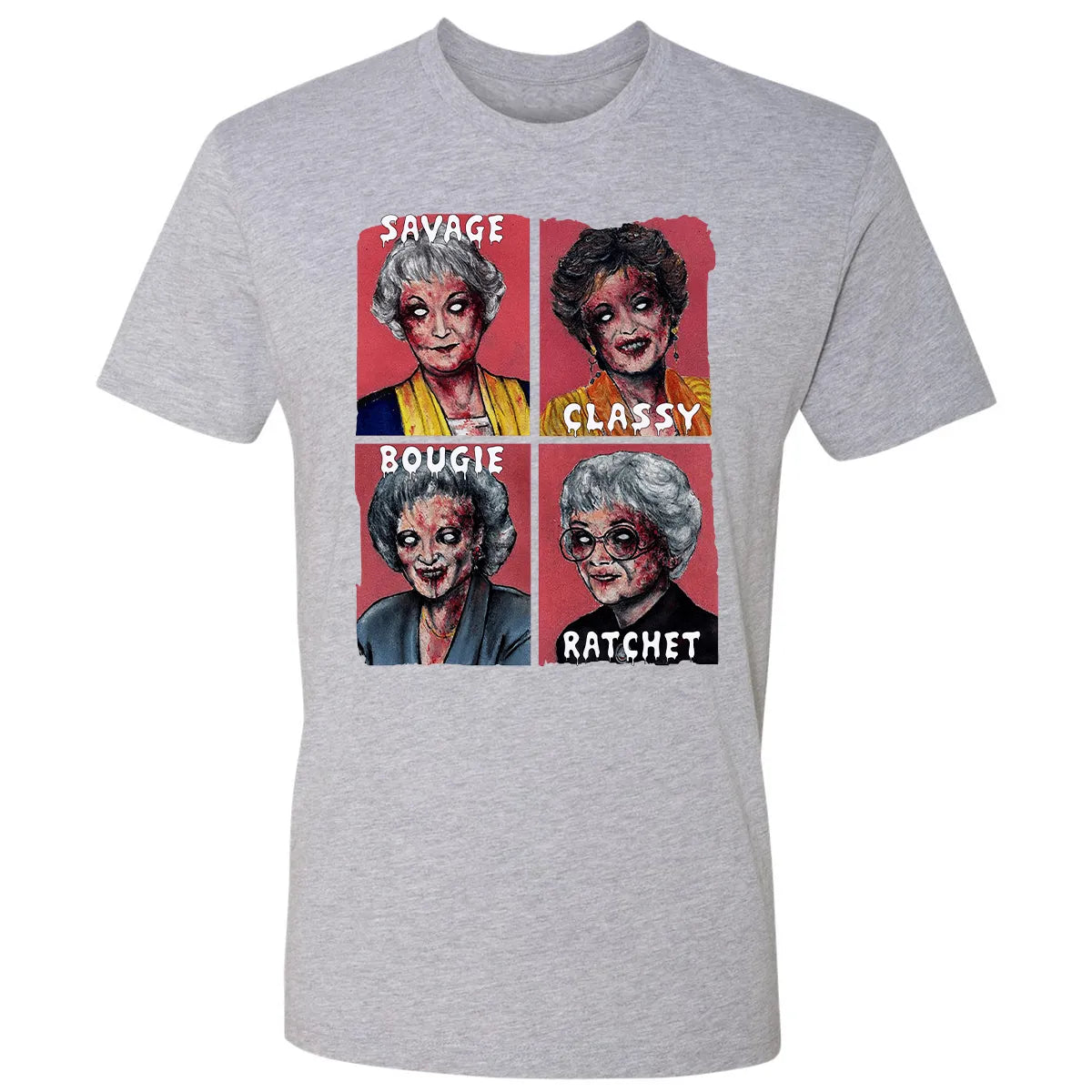Premium Unisex T-shirt - KCG5FRYP