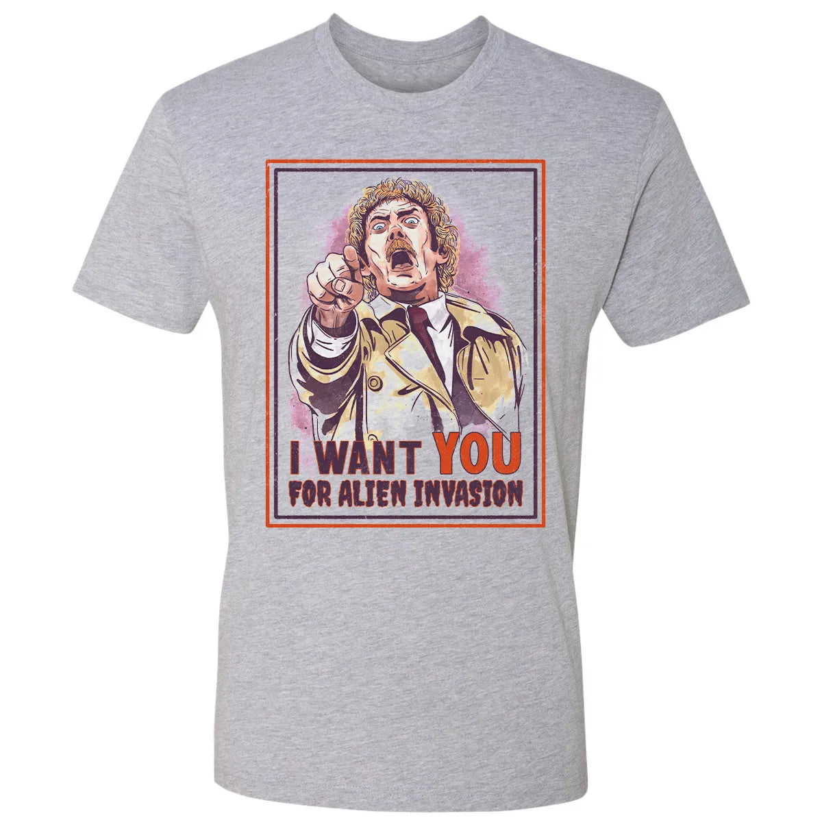 Premium Unisex T-shirt - WQTADG81