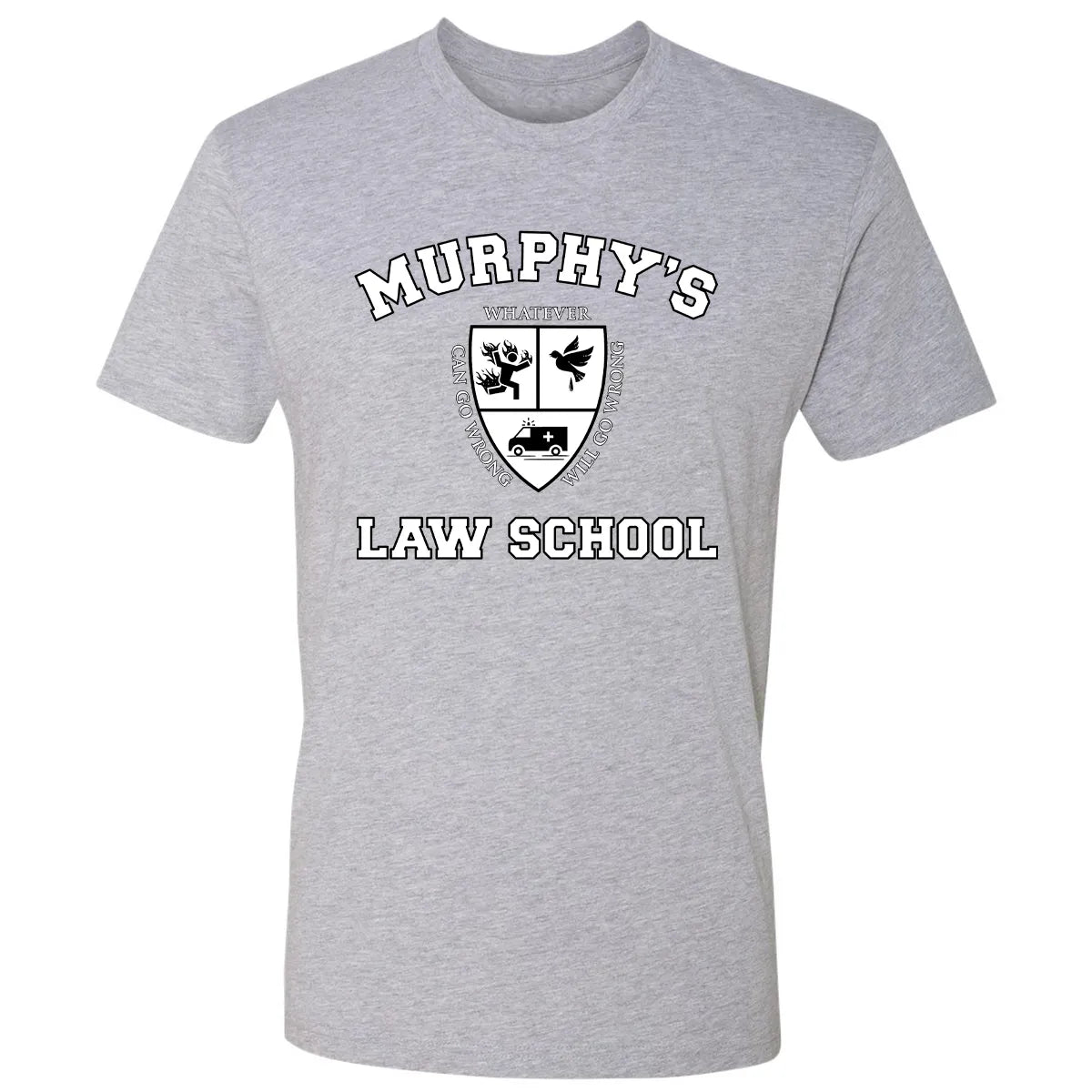 Premium Unisex T-shirt - 4KTDAQ3X