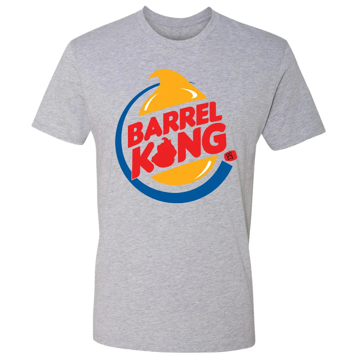 Premium Unisex T-shirt - 4AQGE1BF