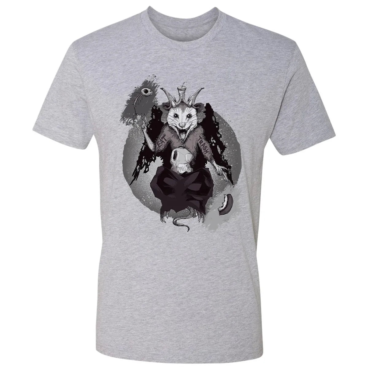 Premium Unisex T-shirt - DSC4H5JK