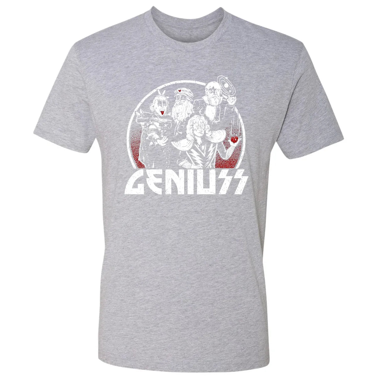 Premium Unisex T-shirt - BP9CSCDG