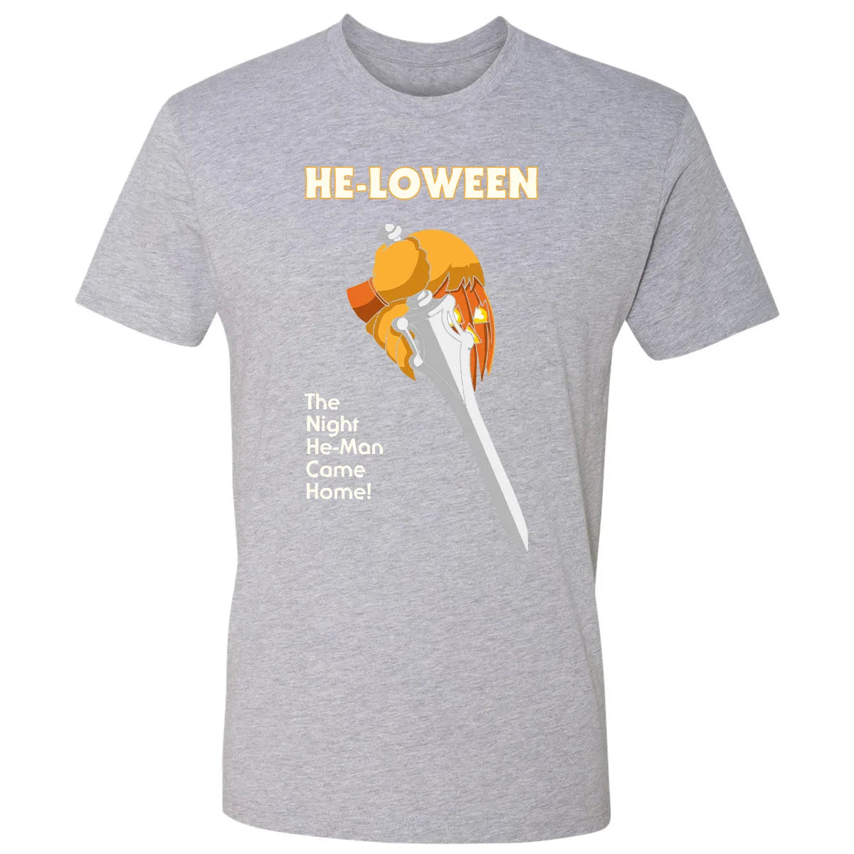Premium Unisex T-shirt - 2W7BT9S4