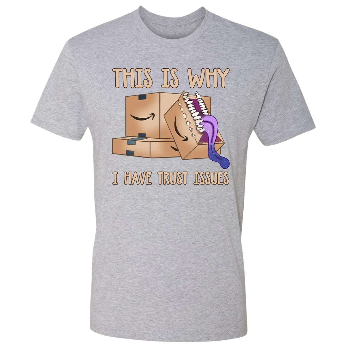 Premium Unisex T-shirt - 5PR5BFLN