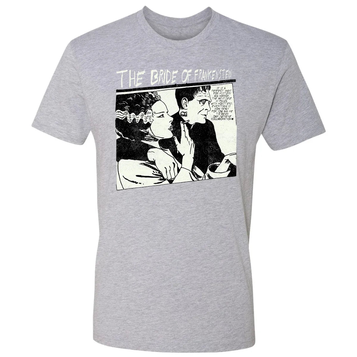 Premium Unisex T-shirt - GPYT2M3M