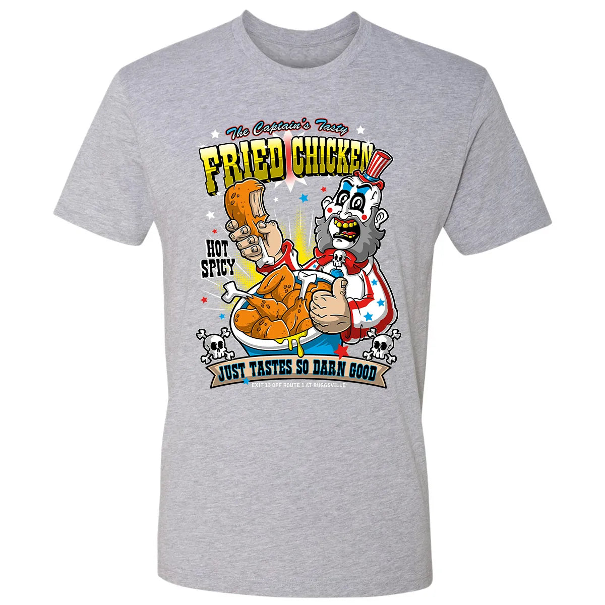 Premium Unisex T-shirt - XF14CQ22