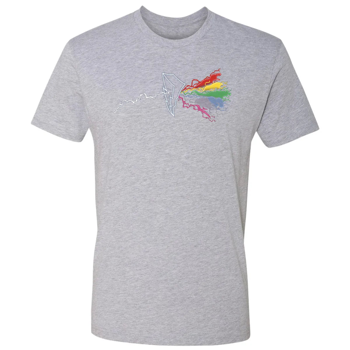 Premium Unisex T-shirt - 7FDNJCS5