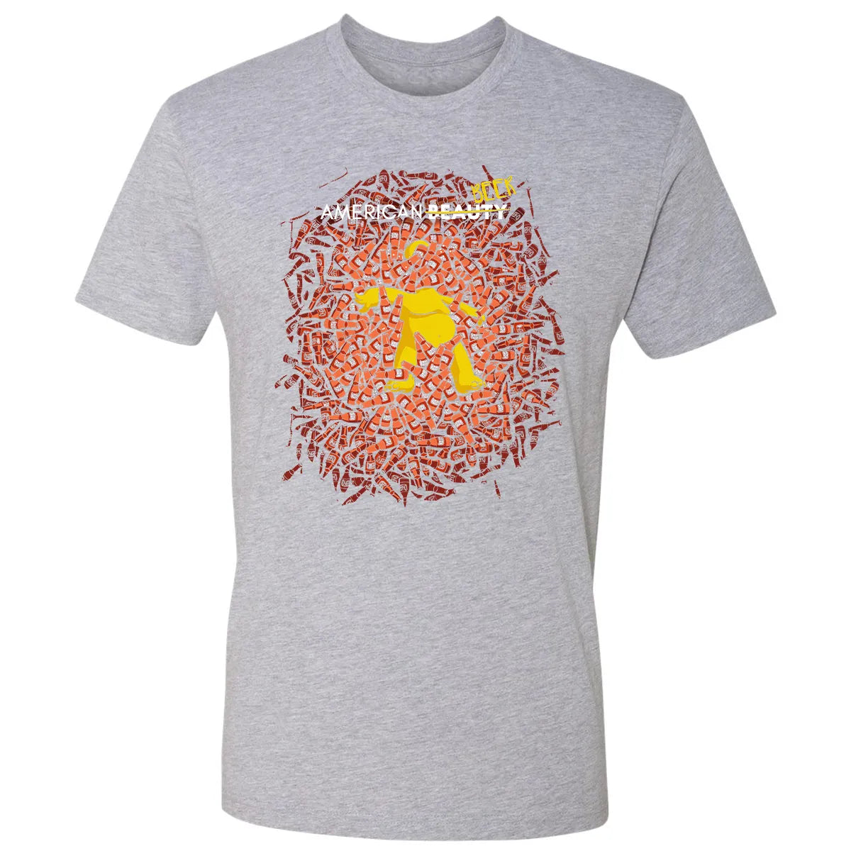Premium Unisex T-shirt - 7F3Q69FB