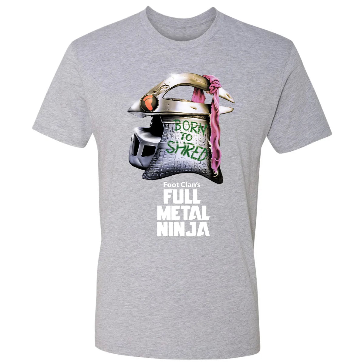 Premium Unisex T-shirt - PVB86ENK