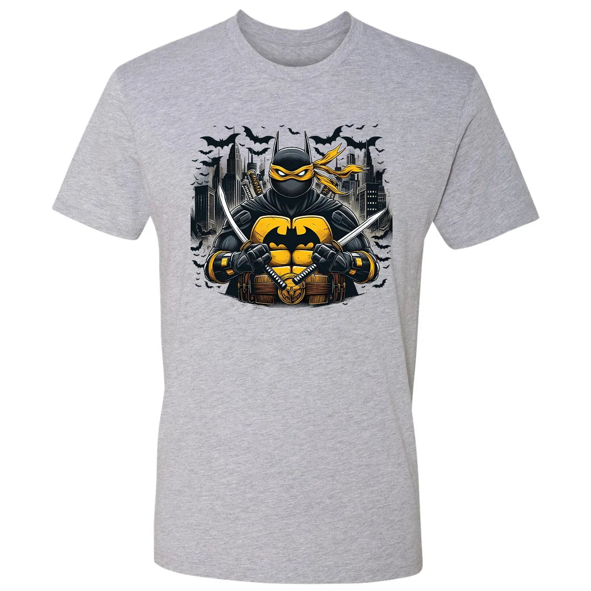 Premium Unisex T-shirt - TS61SLND