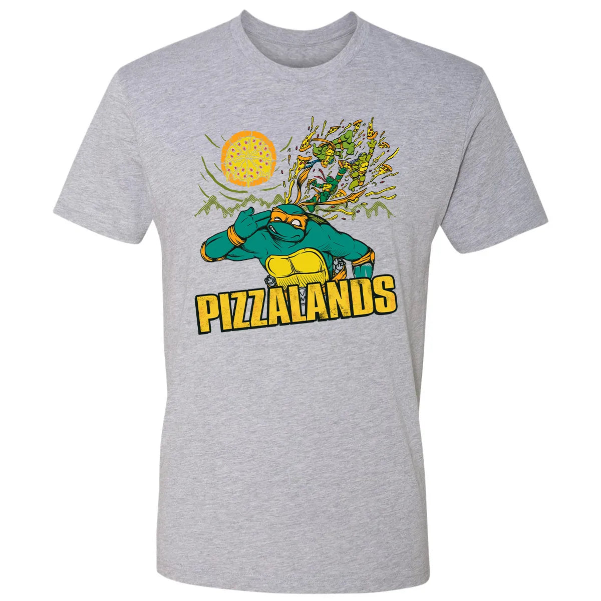 Premium Unisex T-shirt - ZRY9CS1T