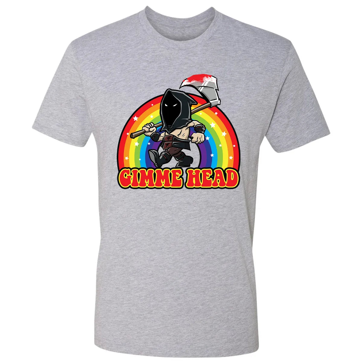 Premium Unisex T-shirt - DM4GY9HU