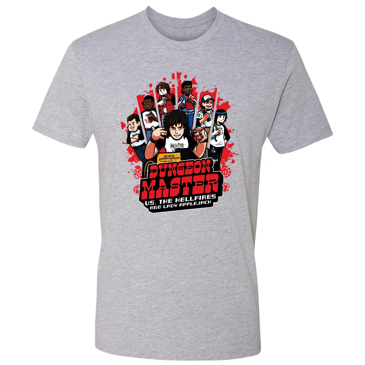 Premium Unisex T-shirt - VWMXFMDZ