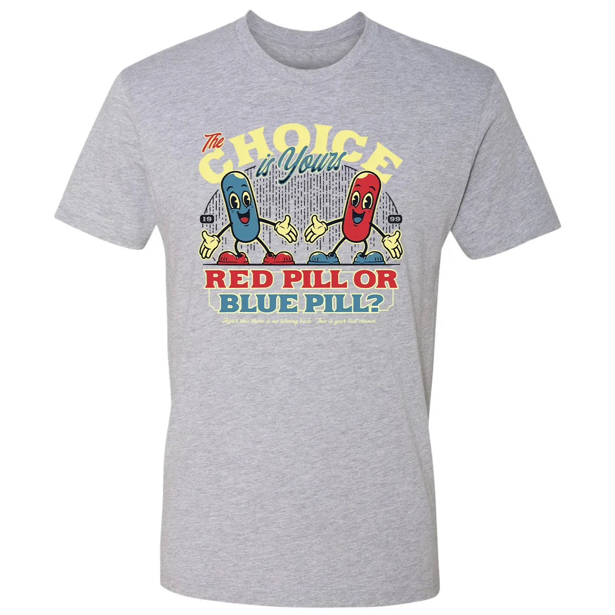 Premium Unisex T-shirt - 557NG78G