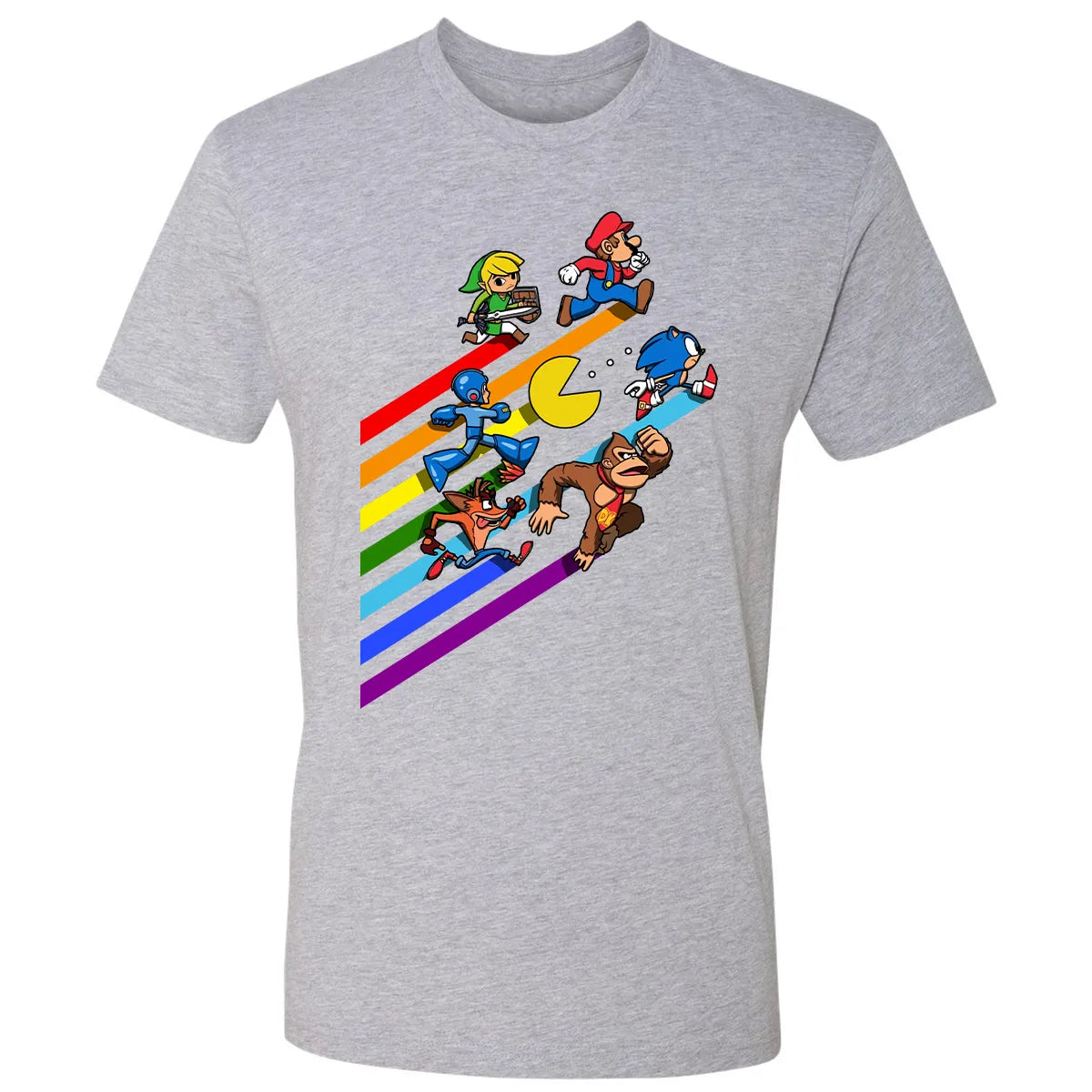 Premium Unisex T-shirt - UZ9S2V43