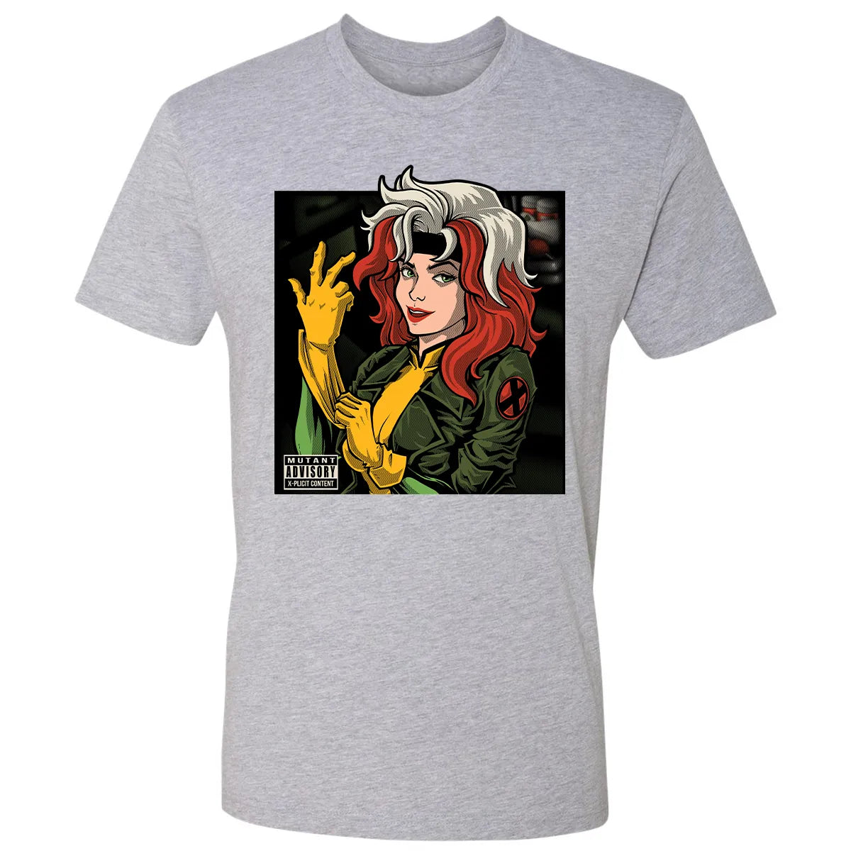 Premium Unisex T-shirt - 2C8QJ9K5