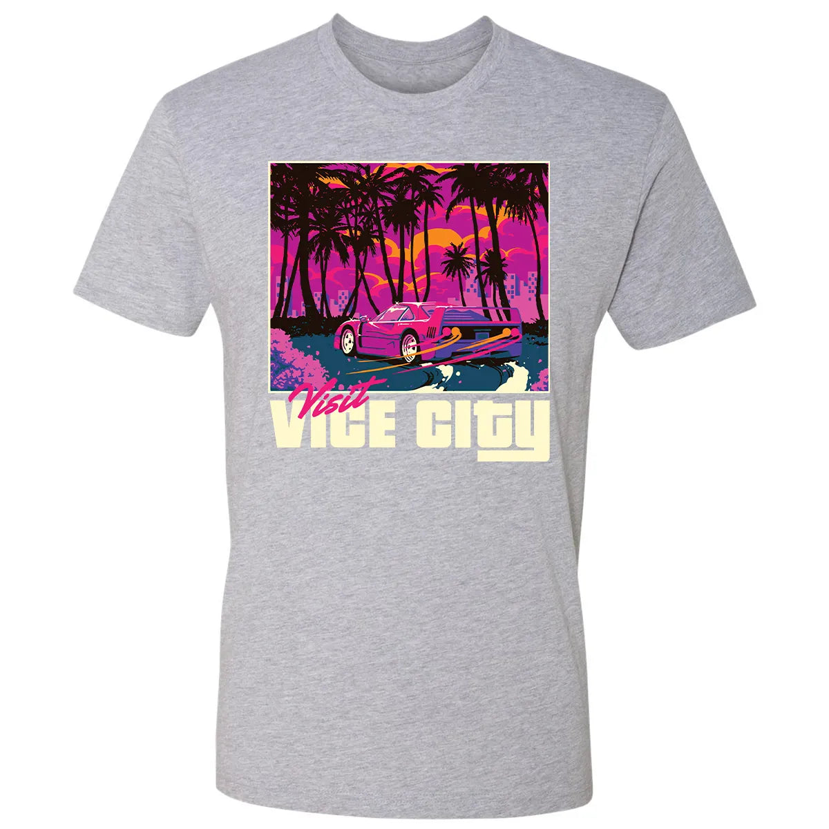 Premium Unisex T-shirt - JG2YW5XV