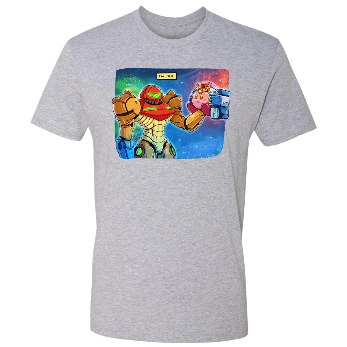 Premium Unisex T-shirt - UC3867HA