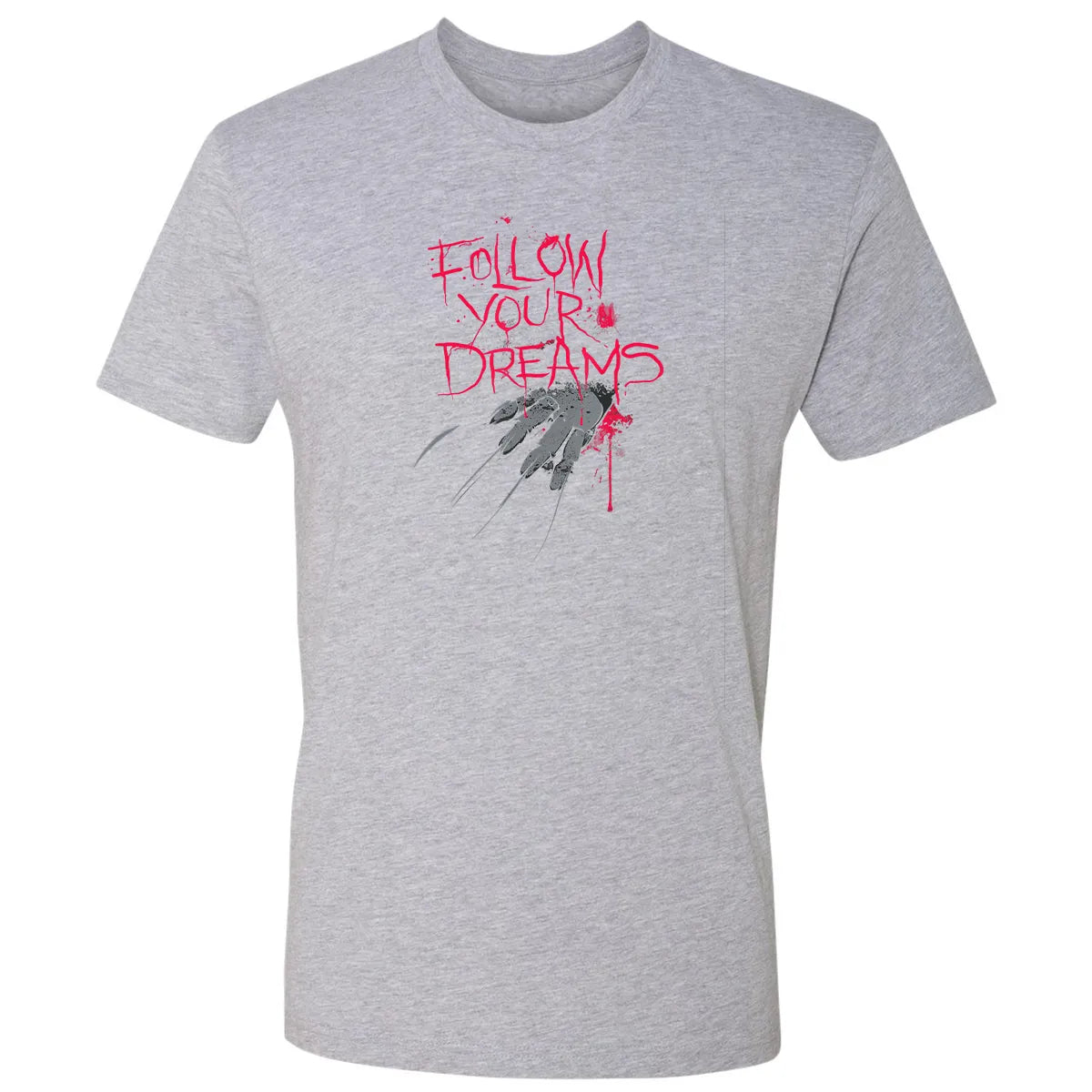 Premium Unisex T-shirt - ARFRR1HQ