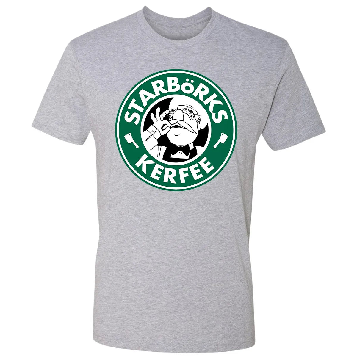 StarboÌˆrks Kerfee Premium Unisex T-shirt