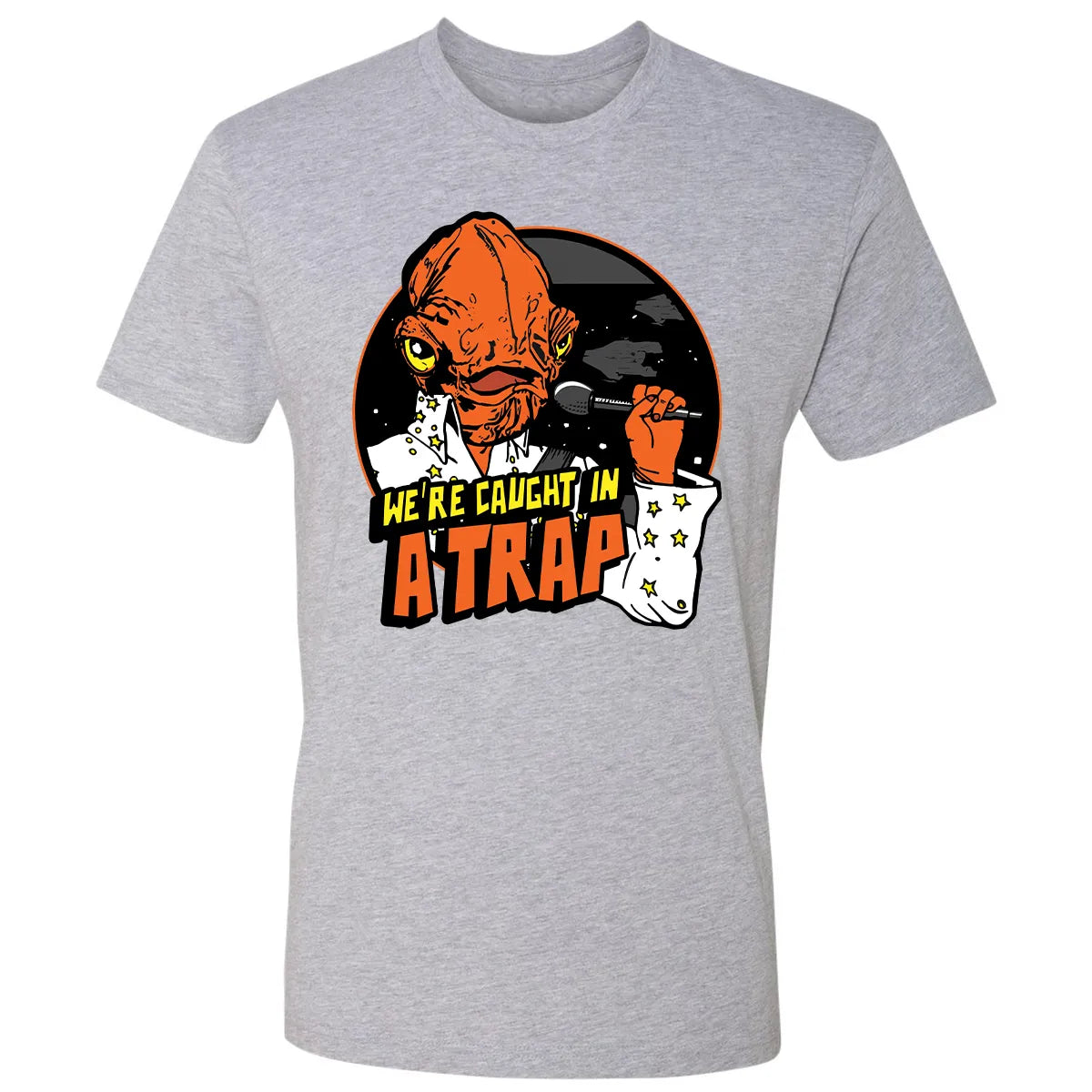 Premium Unisex T-shirt - M2VAH7Y9