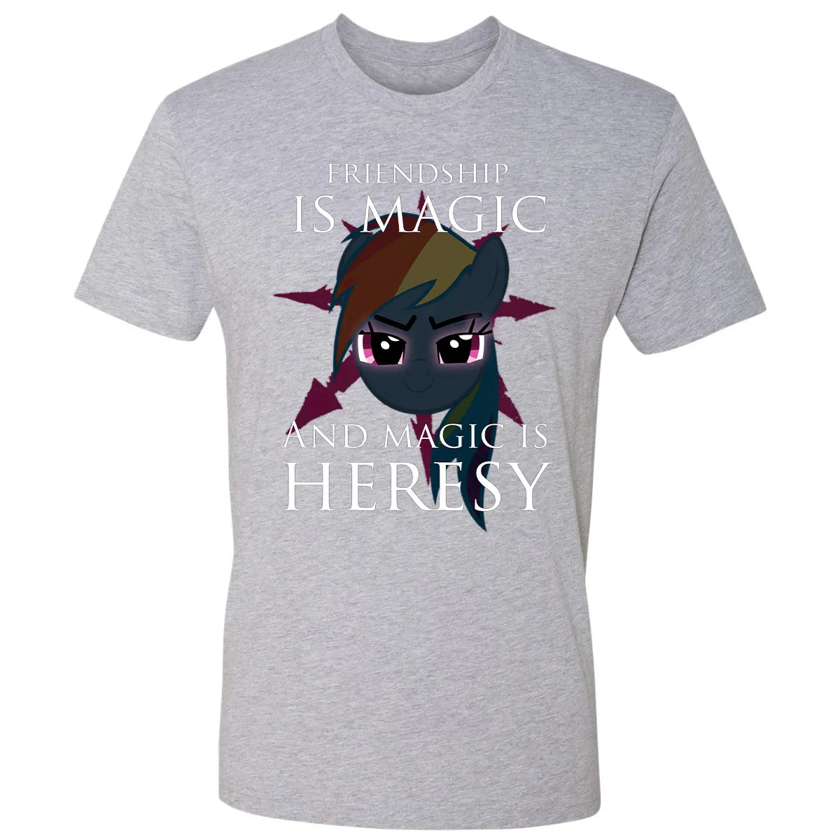 Premium Unisex T-shirt - RNAUYB9Y