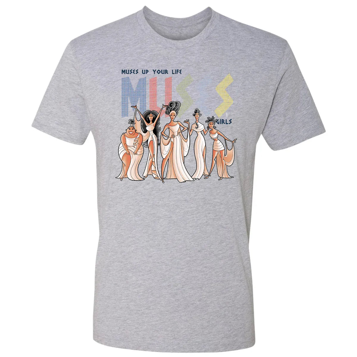 Premium Unisex T-shirt - 52Q5SDS6