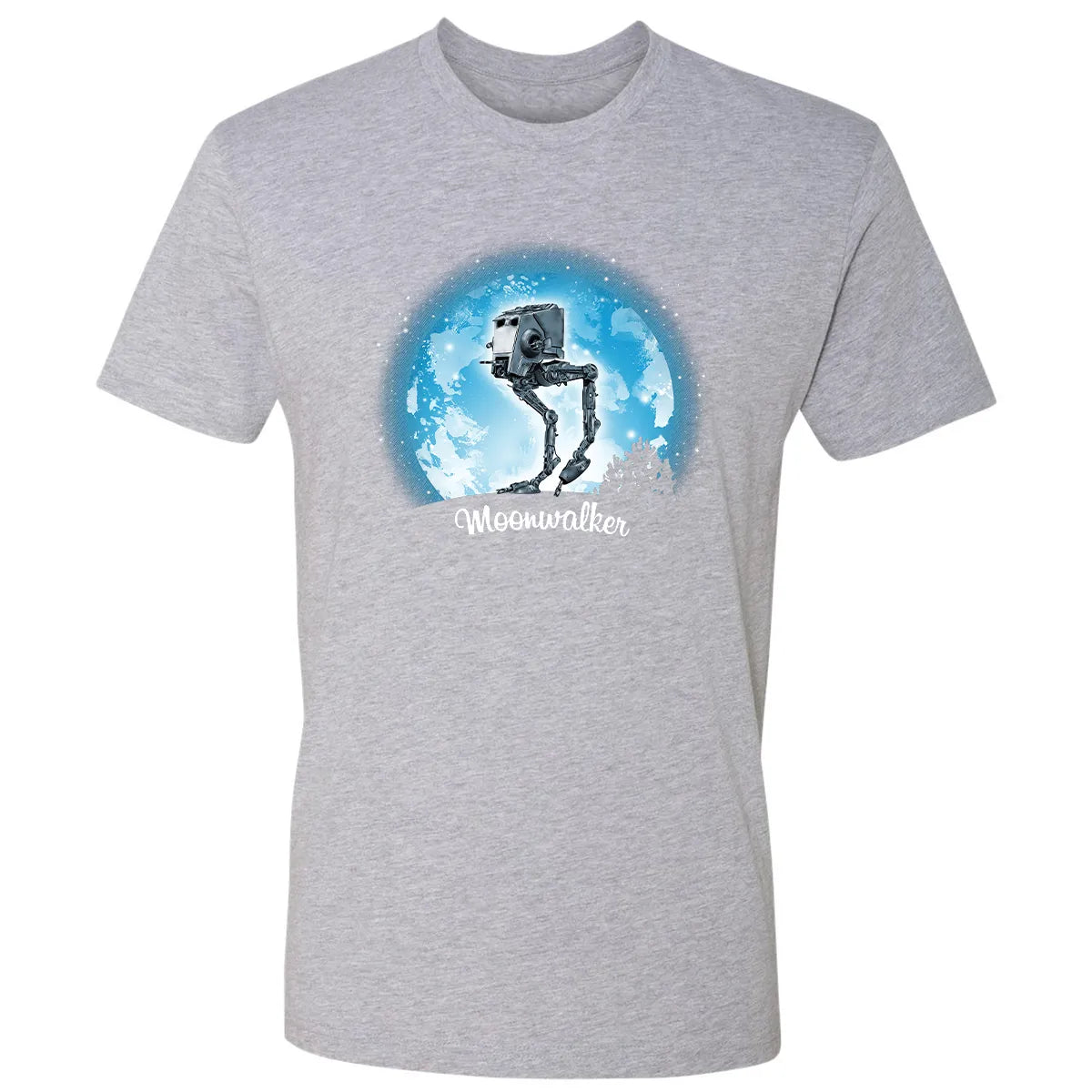 Premium Unisex T-shirt - UL4CC8A6